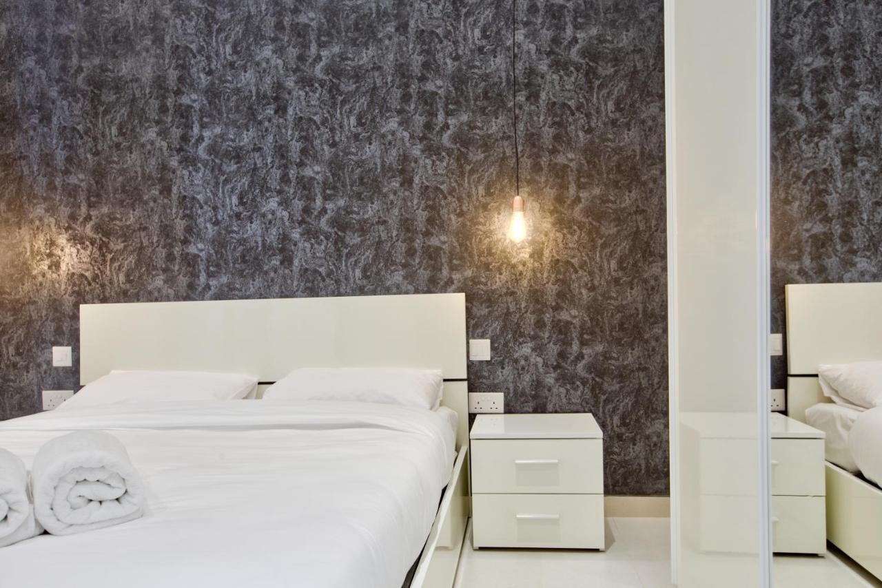 Malta's Stylish In Apartment Mellieha