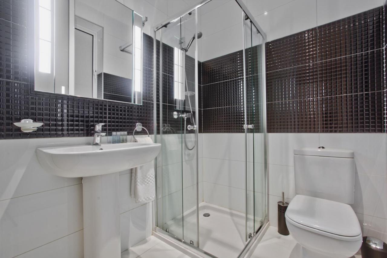 Apartment Malta's Stylish In *