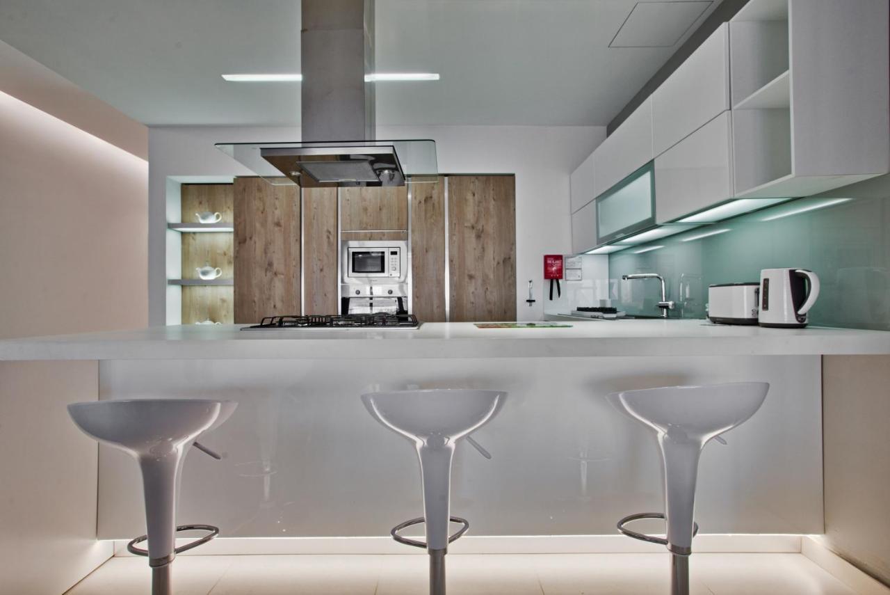 Apartment Malta's Stylish In