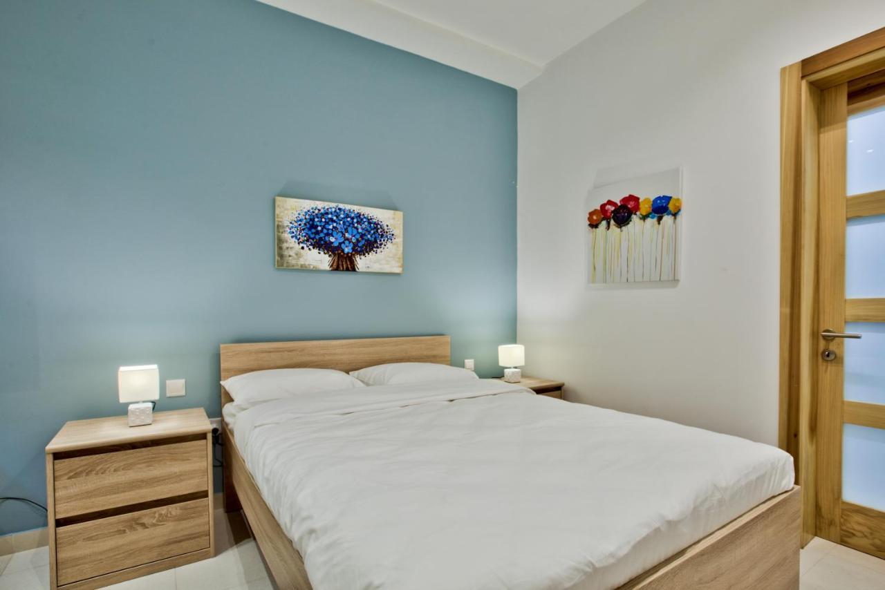 Malta's Stylish In Mellieha