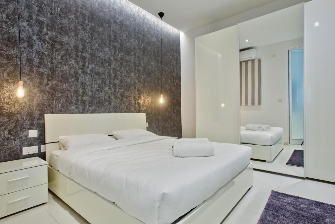 Malta's Stylish In * Mellieha