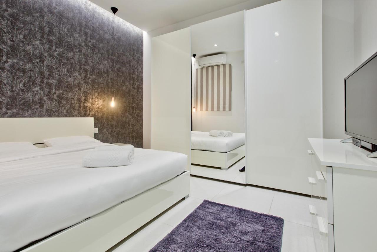 Malta's Stylish In * Mellieha