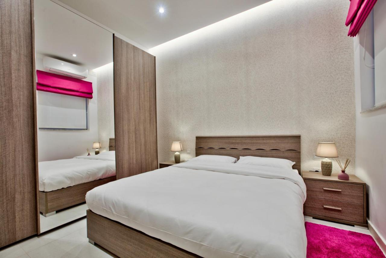 Apartment Malta's Stylish In
