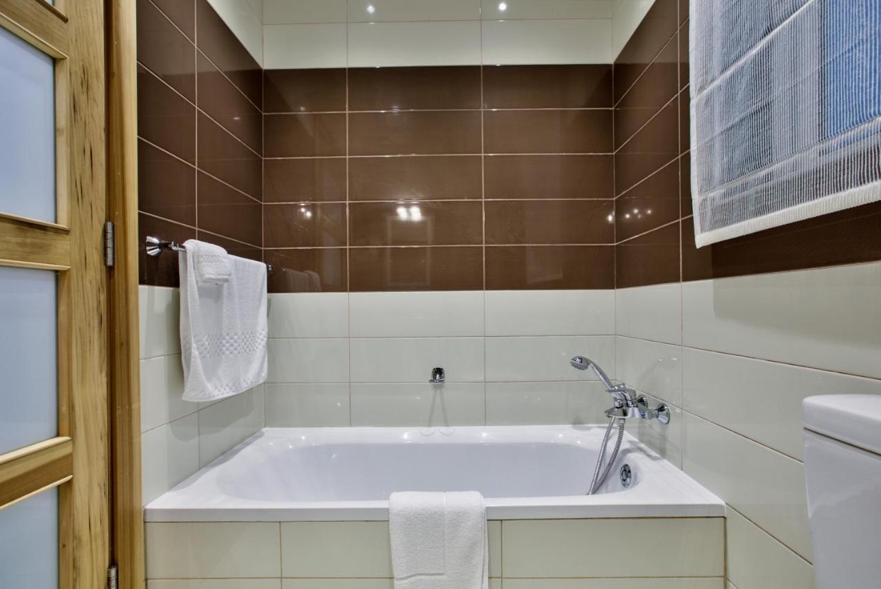 Malta's Stylish In Apartment Mellieha