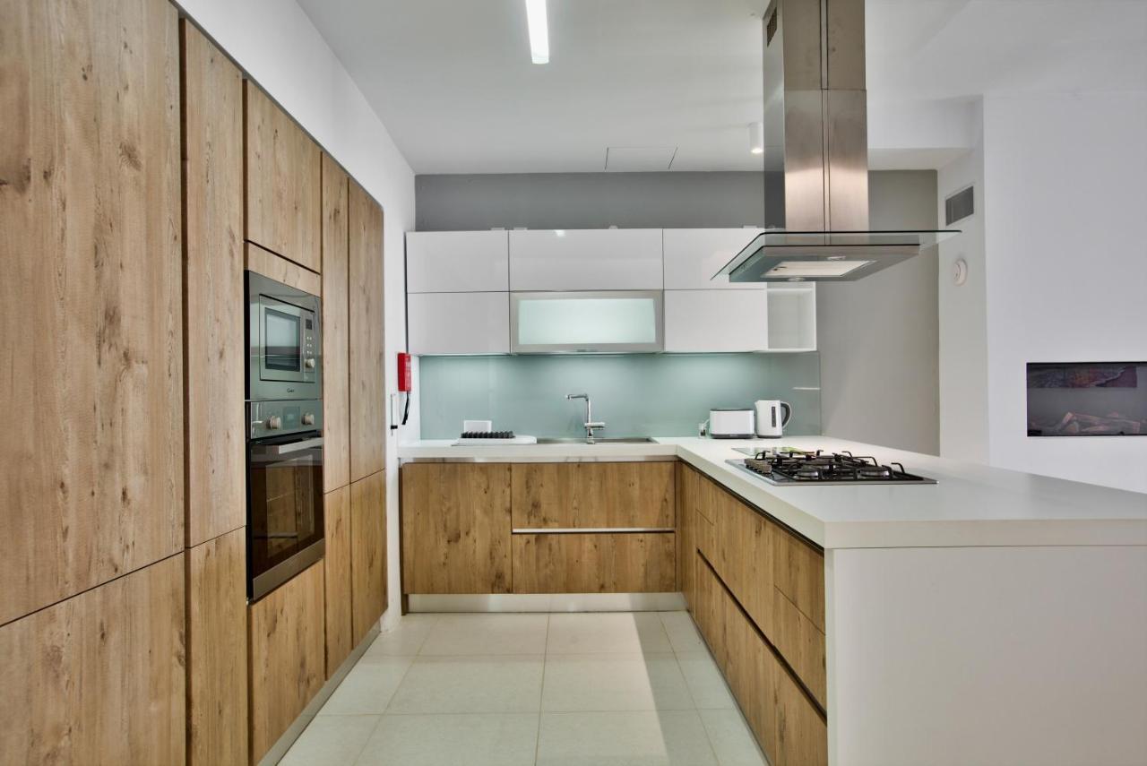 Malta's Stylish In * Mellieha