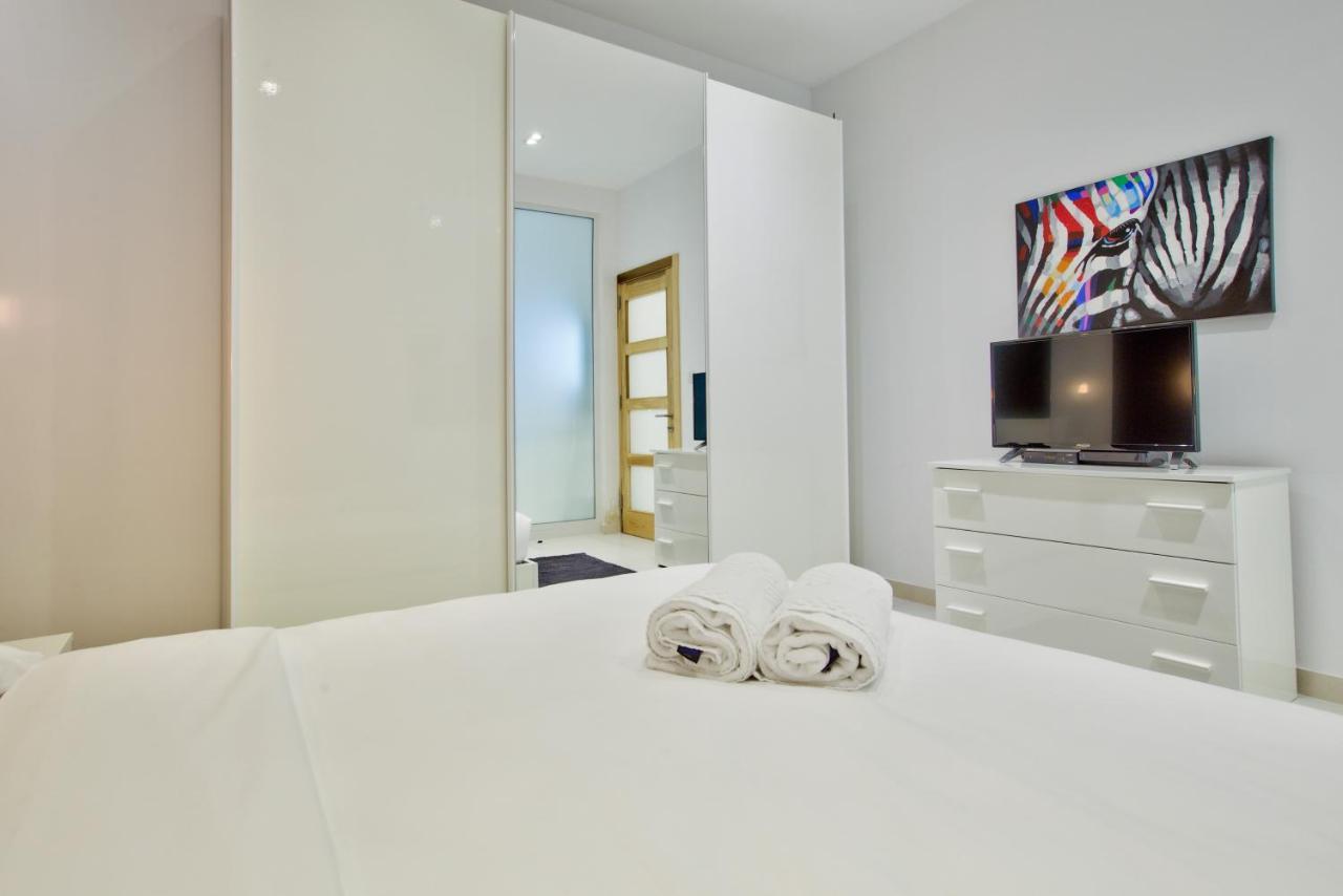 Malta's Stylish In Mellieha