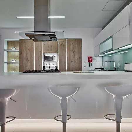 Malta'S Stylish Holiday Home In Mellieha Exterior photo