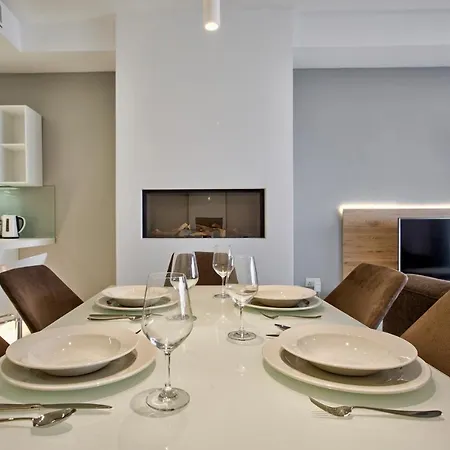 Malta'S Stylish Holiday Home In Mellieha Exterior photo