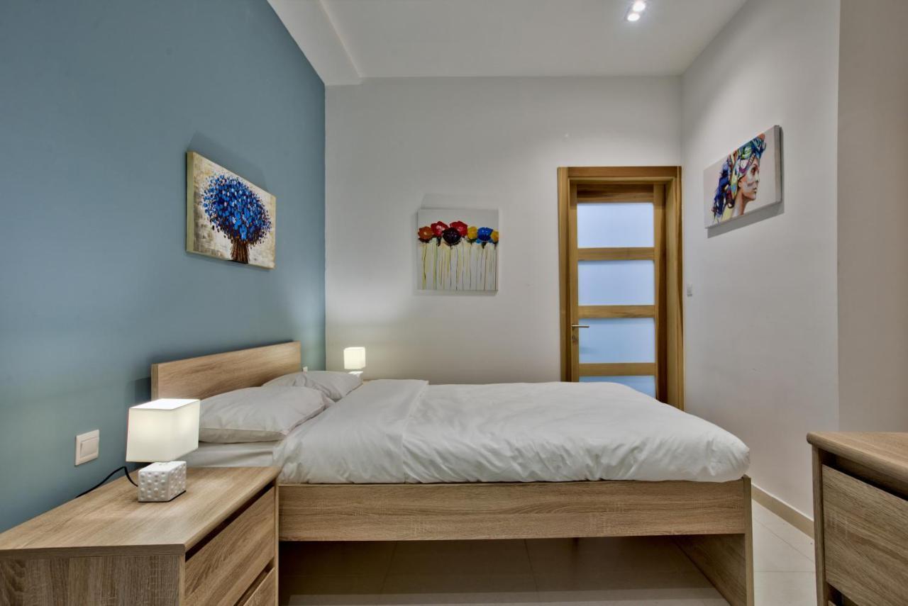 Apartment Malta's Stylish In