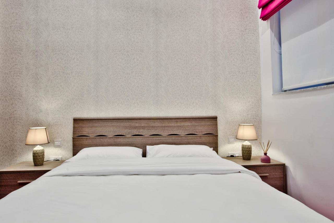 Malta's Stylish In Appartement *